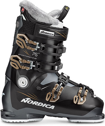 buty narciarskie Nordica SPORTMACHINE 75 W